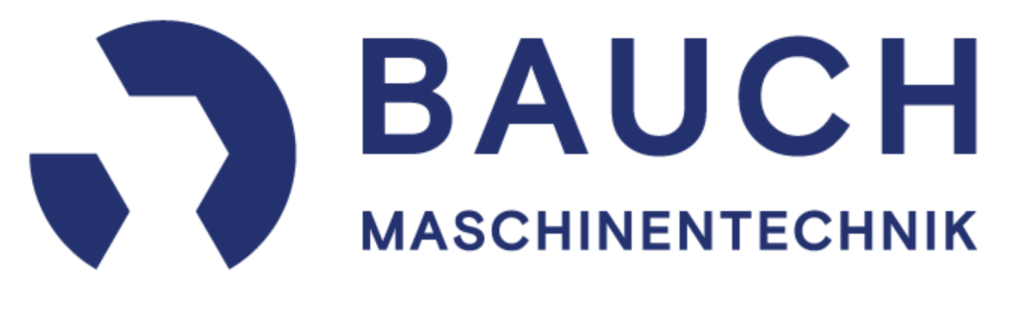 Bau Maschinentechnik GmbH