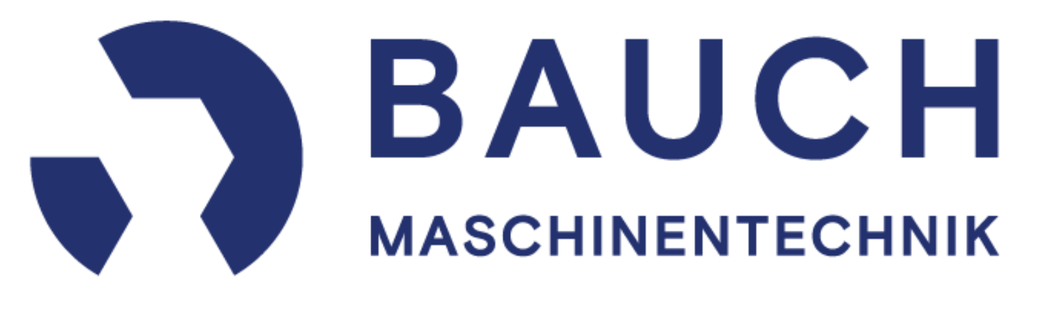 Bau Maschinentechnik GmbH